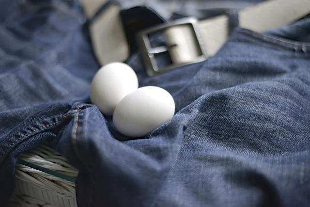 Godinama trpeo bol u desnom testisu. Hirurg mu uklonio levi